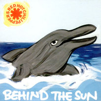 Behind the Sun (song)